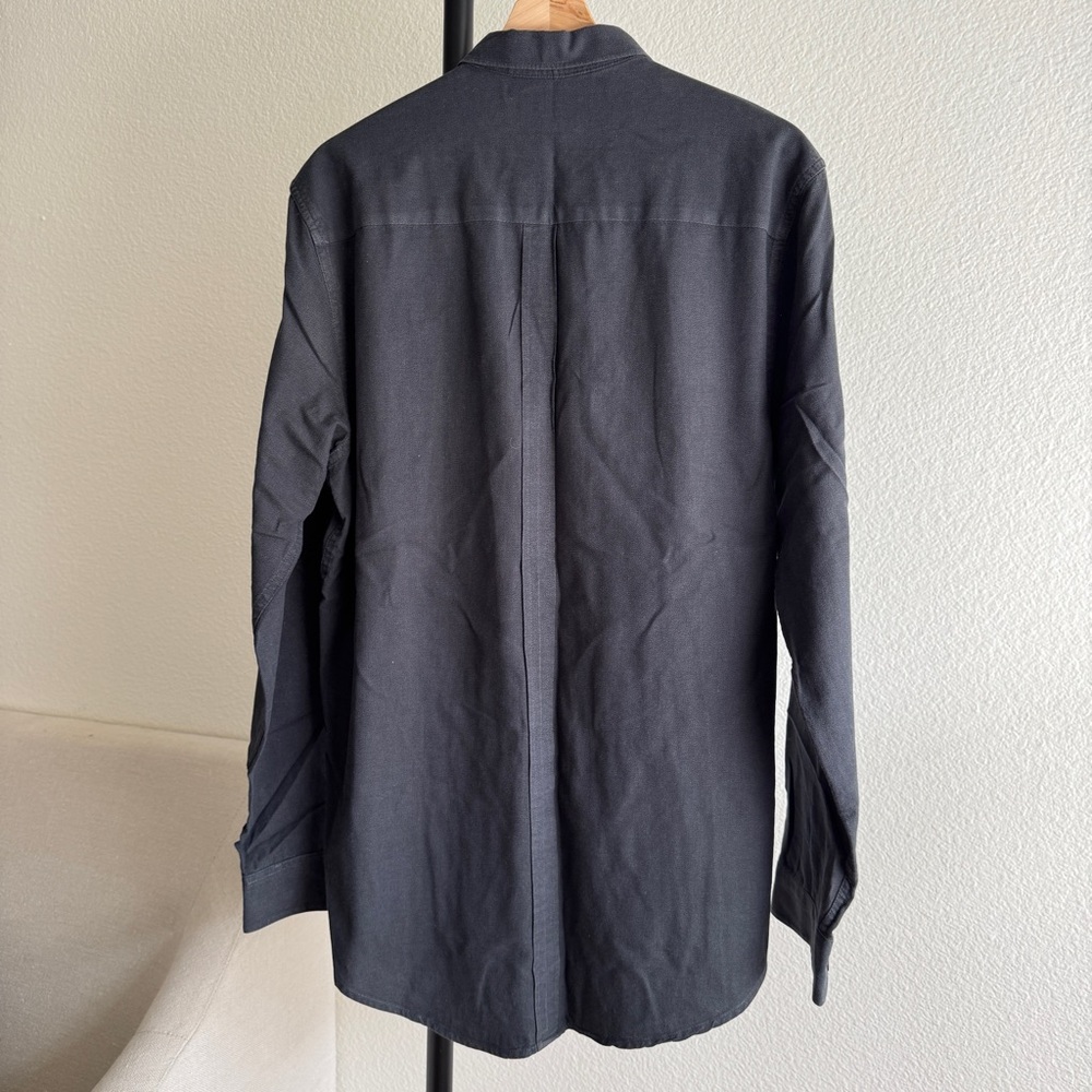Button Up Shirt - Picture 3 of 3